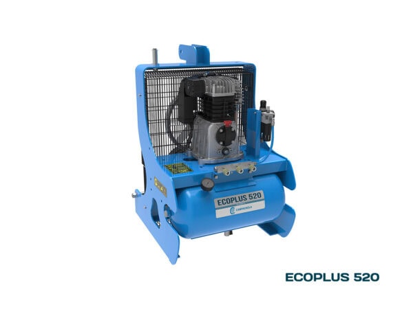 Compressore PTO ECOPLUS 520