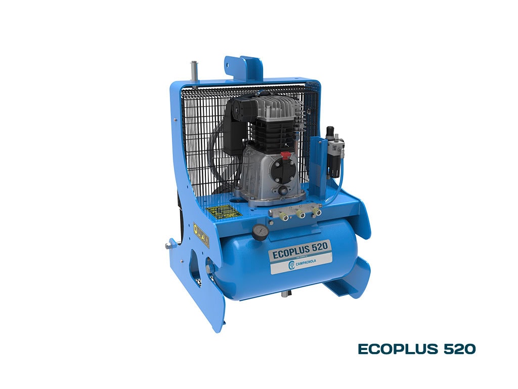 Ecoplus-520