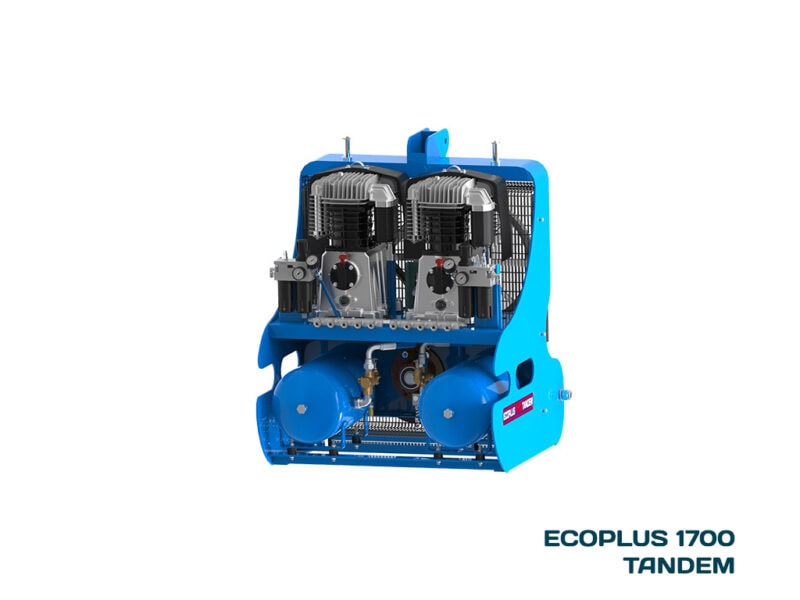 Compressore PTO ECOPLUS 1700