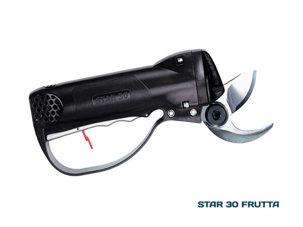 Forbice pneumatica Star 30 Frutta