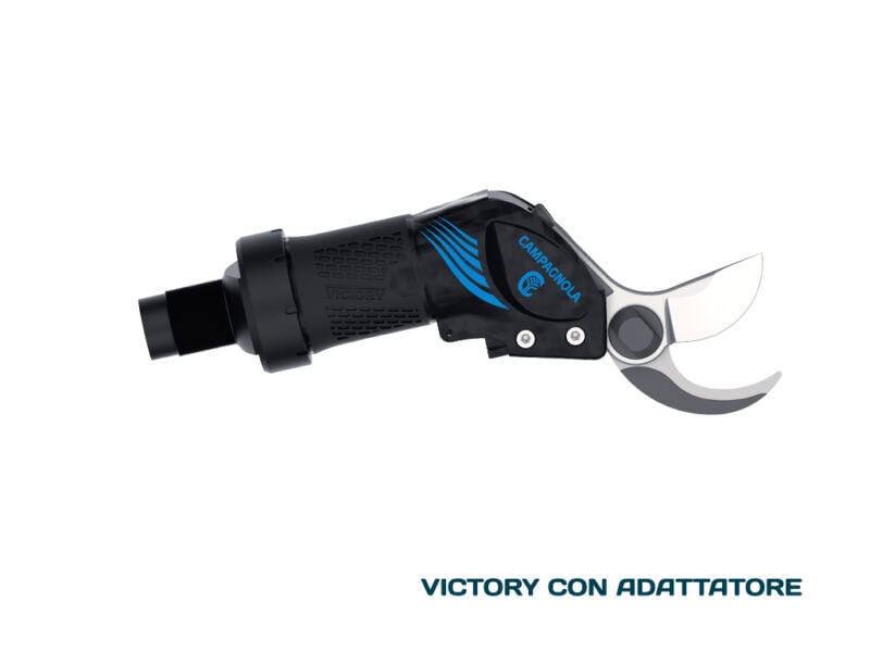 Forbice pneumatica Victory