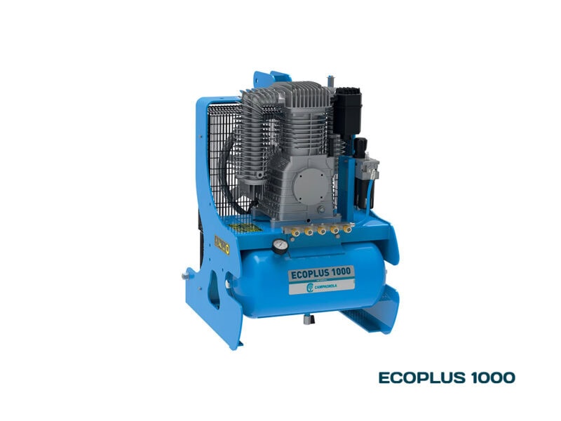 Compressore PTO ECOPLUS 1000