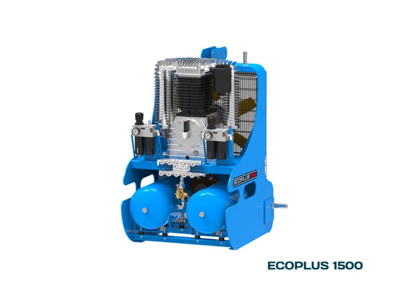 Compressore PTO ECOPLUS 1500