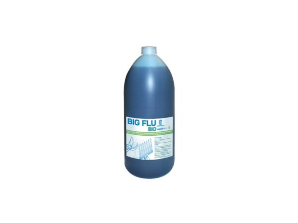 Olio lubrificante Big fluo BIO